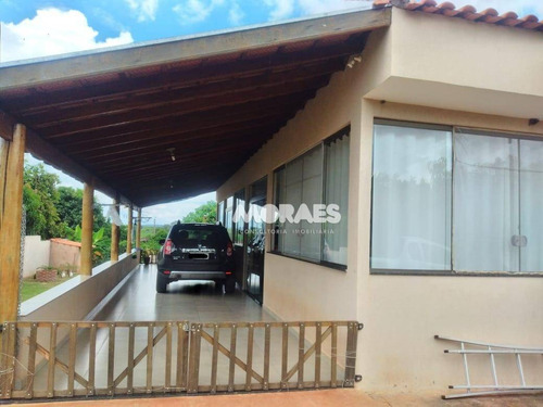 Imagem 7 de 18 de Casa Com 2 Dormitórios À Venda, 207 M² Por R$ 600.000 - Centro - Piratininga/sp - Ca2038