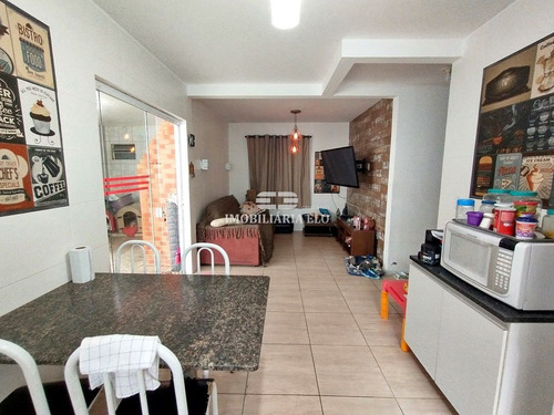 Imagem 29 de 30 de 02 Casas Com Edícula E Piscina No Bairro Ipiranga - 4555