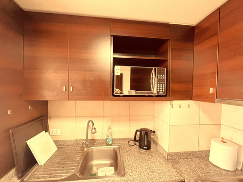 Vendo Departamento Dos Dormitrios En Suite Zona Oriente Viña