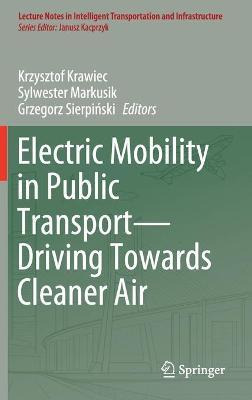 Libro Electric Mobility In Public Transport-driving Towar...