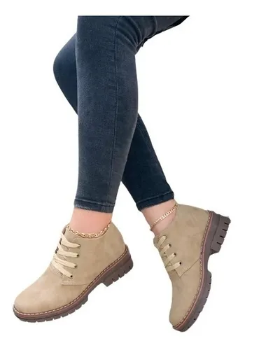 Botas Bosi Dama MercadoLibre