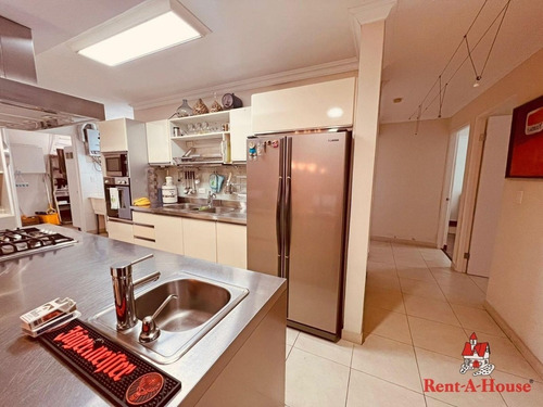 Imagen 19 de 21 de Apartamento En Alquiler En Bellavista 22-8481emb