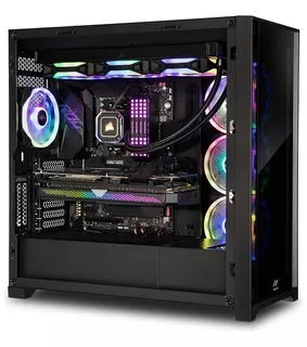 Gaming Pc Ryzen 9 7950x 64gb Ram 2tb