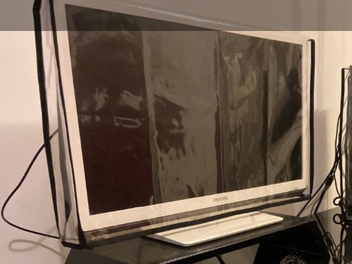 Funda De Proteccion Antipolvo Para Monitor Pc A Medida.