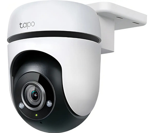 TP-Link Tapo C500 Câmera de Segurança Wifi 1080P 360° Colorida IP65