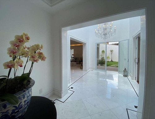 Imagem 21 de 30 de Sobrado Com 5 Dormitórios À Venda, 1342 M² Por R$ 6.800.000,00 - Jardim Mediterrâneo - Cotia/sp - So2096