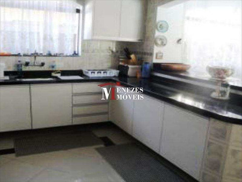 Imagem 7 de 29 de Casa A Venda Condomínio Fechado Bouganville Bertioga Ref. 813 - V813