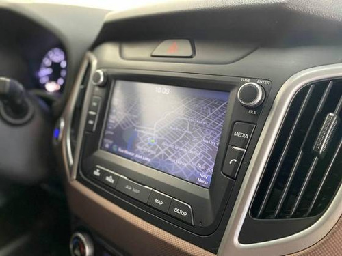 Imagem 15 de 15 de Hyundai Creta 2.0 16v Flex Prestige Automático