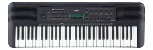 Teclado Digital Arranjador Yamaha Psr E273