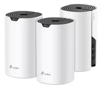 Comprar 3 Roteadores Deco S7 Mesh Wi-fi 5 Dual-band Ac1900 Tp-link