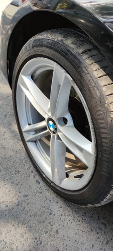 Bmw 420 I Coupe 2017