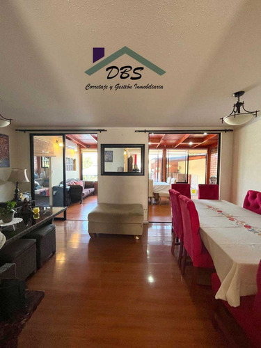Dbspropiedades Arrienda Casa 3 Pisos 4d/4b/2e/1b$1.500.000