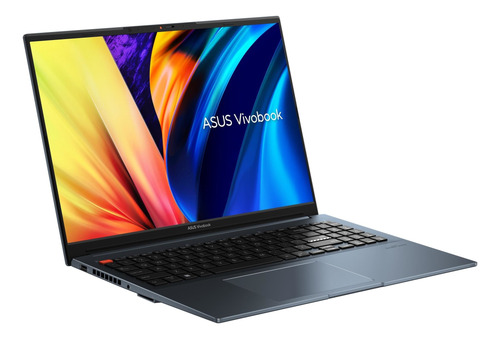 Asus Vivobook Pro 16 Ci7-13700h 40gb Ram 2tb Ssd Rtx4050 6gb