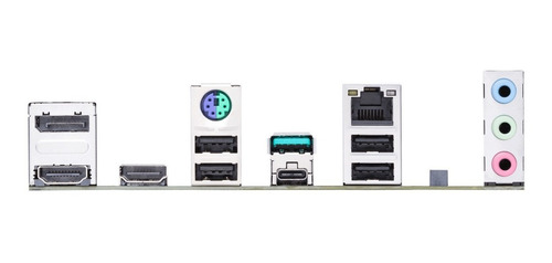 Imagen 7 de 8 de Motherboard B560m-a Asus Prime Intel S1200