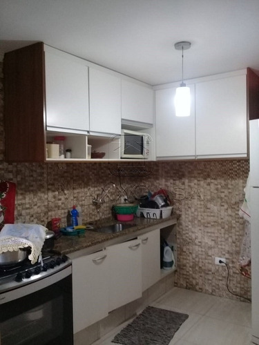 Casa Para Venda, 3 Dormitórios, Vila São José - São Paulo - 14535
