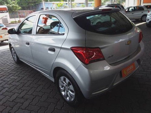Chevrolet Joy 1.0 Spe4 Flex Manual