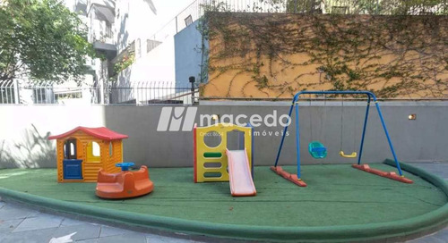 Imagem 28 de 28 de Apartamento Com 2 Dorms, Vila Ipojuca, São Paulo - R$ 601 Mil, Cod: 5785 - V5785