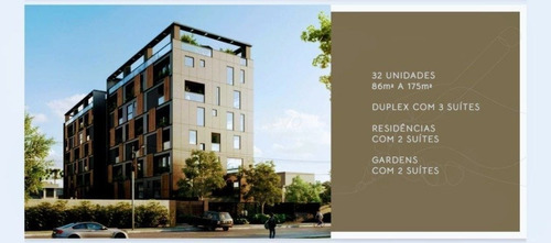 Imagem 2 de 15 de Apartamento - Alto Da Rua Xv - Ref: 2999 - V-2999