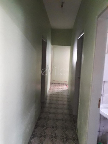 Imagem 6 de 17 de Casa À Venda Em Jardim Florence - Ca009486