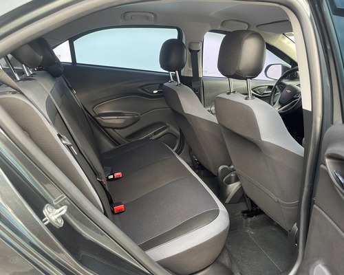 Chevrolet Onix 1.4 MPFI ACTIV 8V