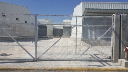 Imagen 2 de 11 de Bodega En Renta De 1200 M2 Con Área De Oficinas Y Baños