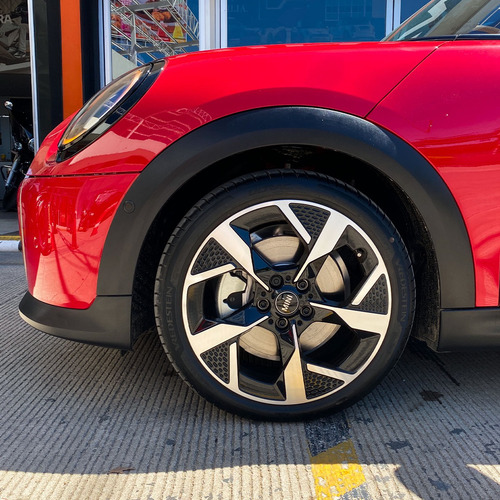 Mini Cooper 2.0 S At 3P