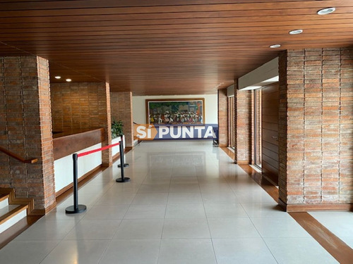 Imagen 25 de 25 de Península, Edificio Caleta