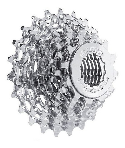 Sram Pg950 9-speed Cassette (11-28t)