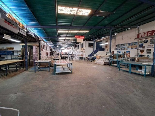 Imagen 11 de 13 de Edificio Comercial En Alquiler#23-14967# Veronica Martinez Rent-a-house