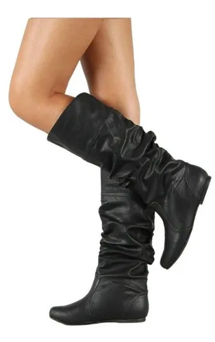 Coppel botas altas clearance