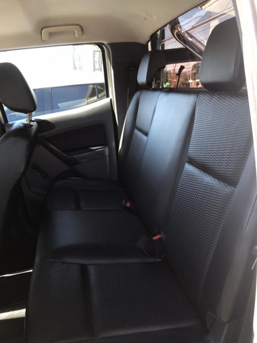 Ford Ranger Safety