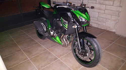Imagen 4 de 15 de Kawasaki Z800