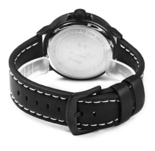 Relógio Masculino Esportivo Analógico Ponteiro Original+ Nfe