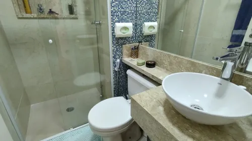 Casa Porteira Fechada, 3 Dorm. 1 Suite, Mobiliada Com Planejados, Lazer Completo.