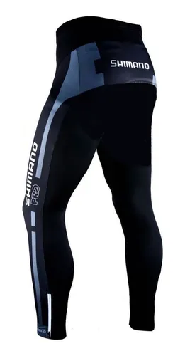 Pantalon Ciclismo Hombre Gelacolchado Ropa Para Bicicletas –