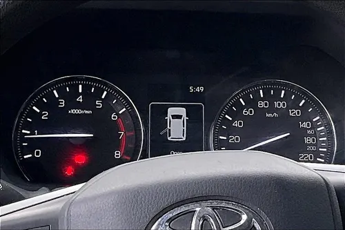Toyota Avanza 2023