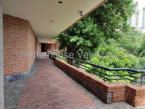 Apartamenot En Venta En El Peñon 25-10877