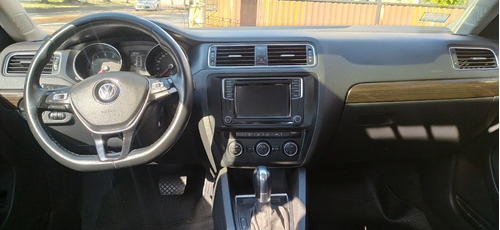 Imagen 9 de 20 de Volkwagen Vento Advance Plus At