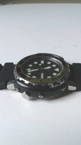 Relógio Casio Md-770 Único No Ml - Raro