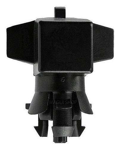 Sensor Temperatura Externa Astra Zafira Meriva Vectra Agile