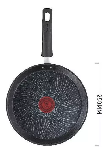 Sarten Crepera 25cm Induccion Starteasy Tefal T-fal C2673802