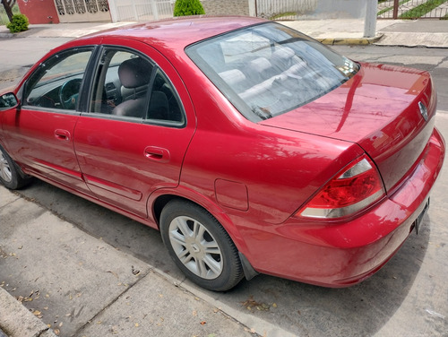 Renault Scala Dynamique At 1.6 Automático Muy Buenas Condic