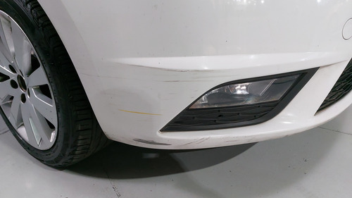 Seat Toledo 1.4 Tsi Style Dsg
