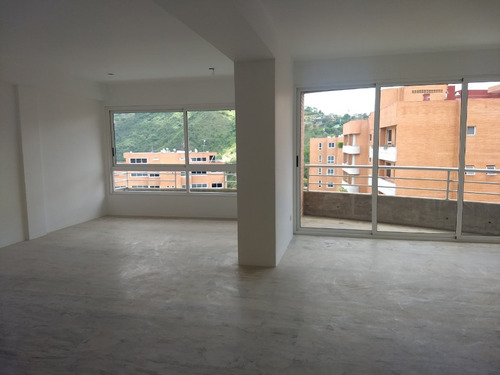 Imagen 7 de 14 de Se Vende Ph 327m2 4h+s/4b+s/2p Lomas Del Sol 6258