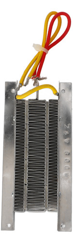Elemento Calefactor De Cerámica Ptc 24v 800w Calentador De A