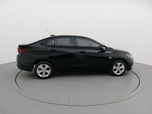 Chevrolet Onix 1.0 TURBO FLEX PLUS LTZ MANUAL