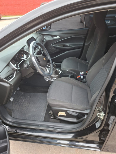 Chevrolet Onix 1.0 Lt 2 5P