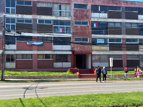 Se Arrienda Oficina En Avenida Barros Luco - Barrancas