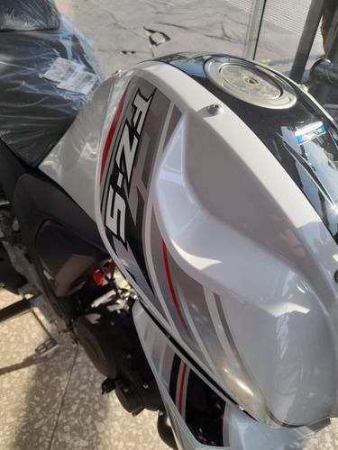 Imagen 7 de 17 de Yamaha Fz Sd C/dis. Fzsd - En Motoswift Ramos