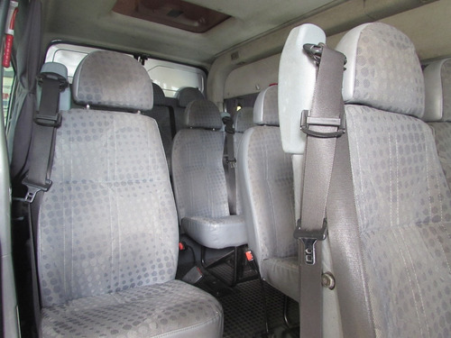 Ford Transit 2011